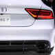 Illustration for article titled 2014 Audi RS7: Someone Please Buy My Unneeded Organs